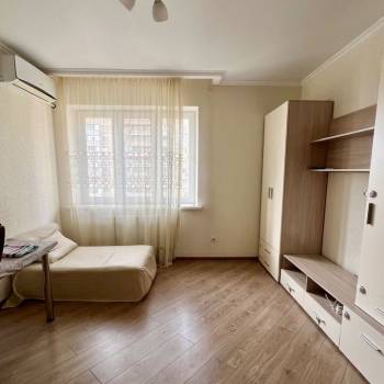 Сдается 1-комнатная квартира, 36,1 м²