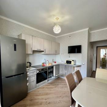 Сдается 1-комнатная квартира, 36,1 м²
