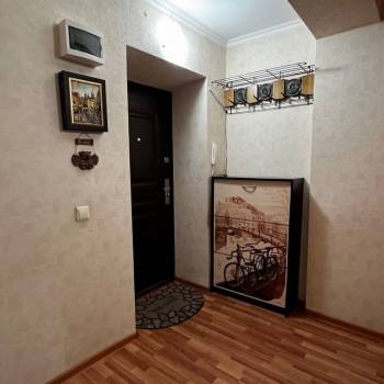 Сдается 1-комнатная квартира, 38 м²