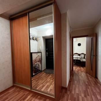 Сдается 1-комнатная квартира, 38 м²