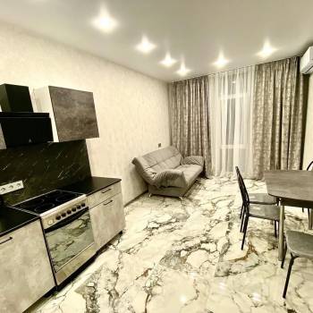 Сдается 1-комнатная квартира, 44,5 м²