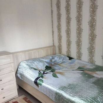 Сдается 1-комнатная квартира, 37,4 м²