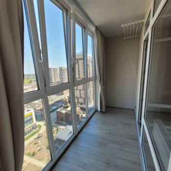 Сдается 1-комнатная квартира, 25 м²