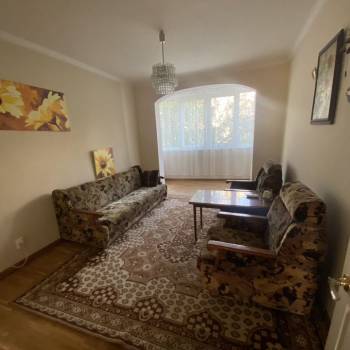 Сдается Многокомнатная квартира, 65 м²