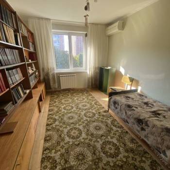 Сдается Многокомнатная квартира, 65 м²