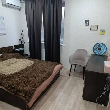 Продается 1-комнатная квартира, 31 м²