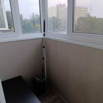 Продается 1-комнатная квартира, 31 м²