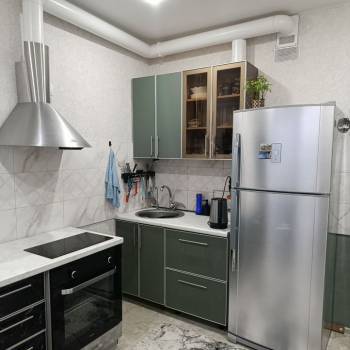 Продается 1-комнатная квартира, 31 м²