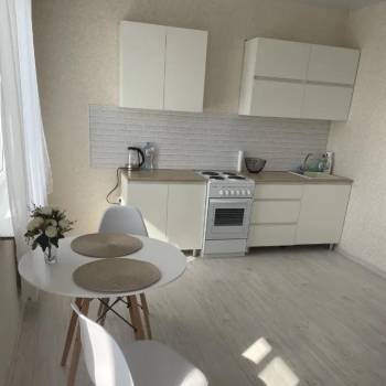 Сдается 1-комнатная квартира, 32 м²