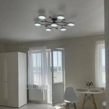 Сдается 1-комнатная квартира, 32 м²