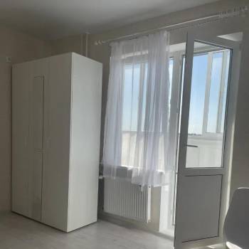 Сдается 1-комнатная квартира, 32 м²