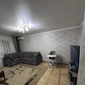 Продается 3-х комнатная квартира, 41 м²
