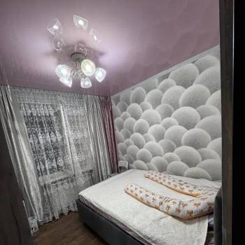 Продается 3-х комнатная квартира, 41 м²