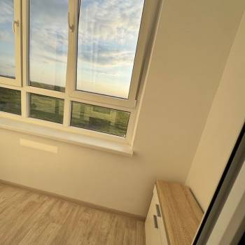 Сдается 1-комнатная квартира, 37 м²
