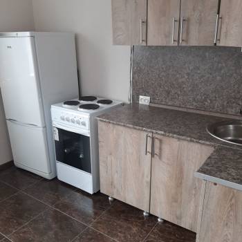 Продается 1-комнатная квартира, 36 м²