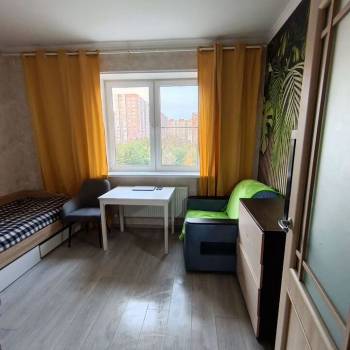 Сдается 2-х комнатная квартира, 42,3 м²