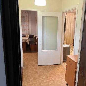 Сдается 1-комнатная квартира, 32 м²