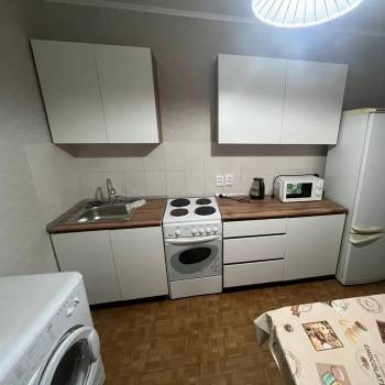 Сдается 1-комнатная квартира, 32 м²
