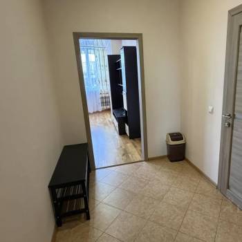 Сдается 1-комнатная квартира, 49 м²