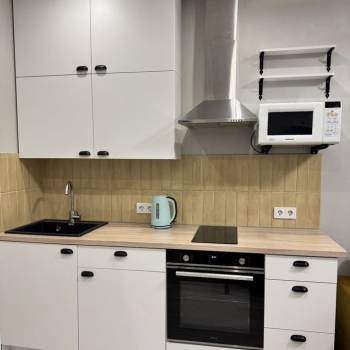 Сдается 1-комнатная квартира, 35,2 м²