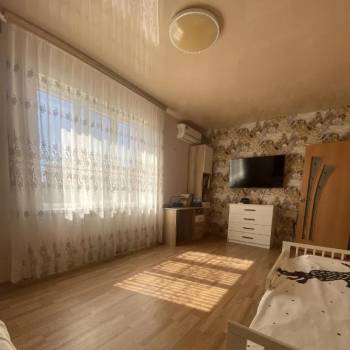 Продается 2-х комнатная квартира, 58 м²