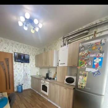 Продается 2-х комнатная квартира, 58 м²