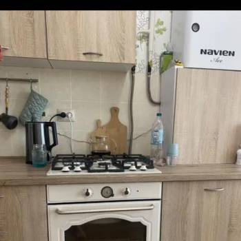 Продается 2-х комнатная квартира, 58 м²