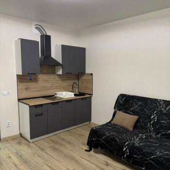 Сдается 1-комнатная квартира, 26 м²