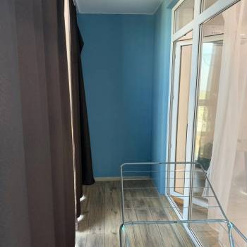 Сдается 1-комнатная квартира, 26 м²