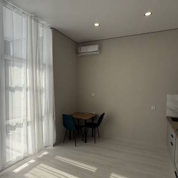 Сдается 1-комнатная квартира, 28,8 м²