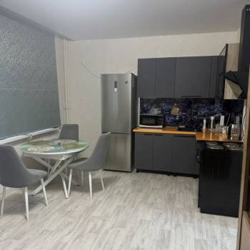Сдается 1-комнатная квартира, 30 м²