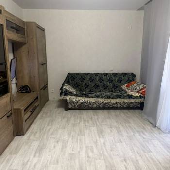 Сдается 1-комнатная квартира, 30 м²