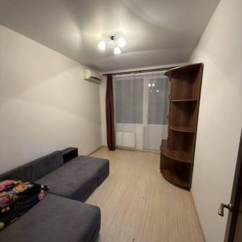 Сдается 1-комнатная квартира, 38,1 м²