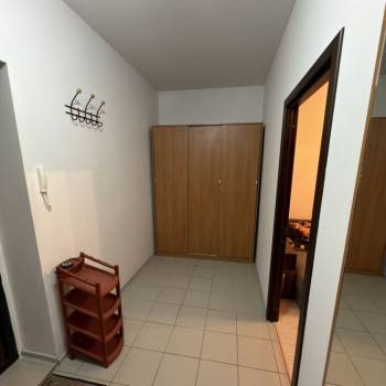 Сдается 1-комнатная квартира, 38,1 м²