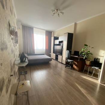 Сдается 1-комнатная квартира, 38 м²