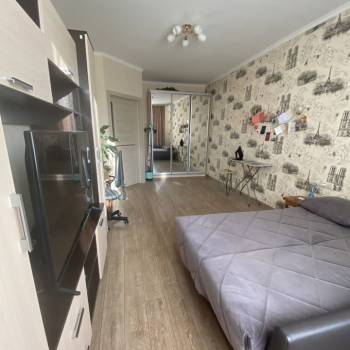 Сдается 1-комнатная квартира, 38 м²