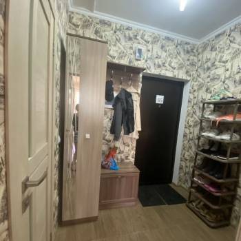 Сдается 1-комнатная квартира, 38 м²