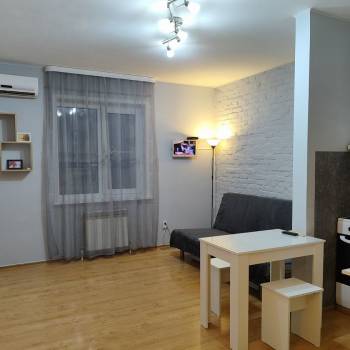 Сдается 1-комнатная квартира, 23 м²
