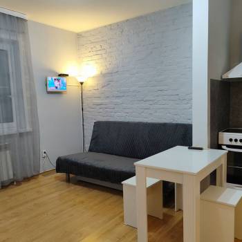 Сдается 1-комнатная квартира, 23 м²