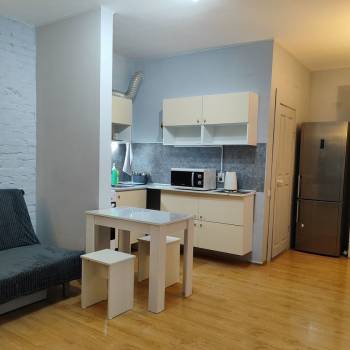 Сдается 1-комнатная квартира, 23 м²