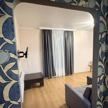 Сдается 1-комнатная квартира, 36,5 м²