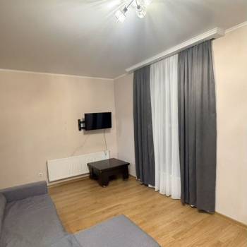 Сдается 1-комнатная квартира, 36,5 м²