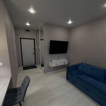 Сдается 1-комнатная квартира, 29 м²