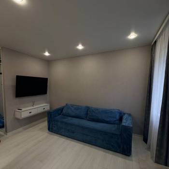 Сдается 1-комнатная квартира, 29 м²
