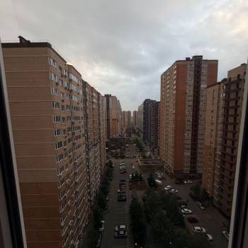 Сдается 1-комнатная квартира, 29 м²