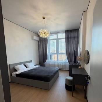 Сдается 1-комнатная квартира, 47,4 м²