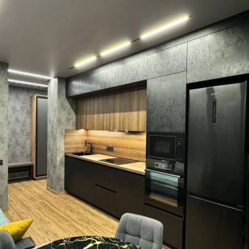 Сдается 1-комнатная квартира, 48,2 м²