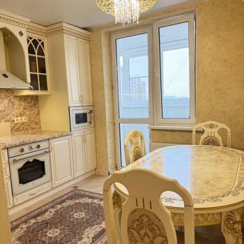Продается 3-х комнатная квартира, 79,5 м²