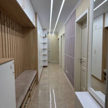 Продается 3-х комнатная квартира, 79,5 м²