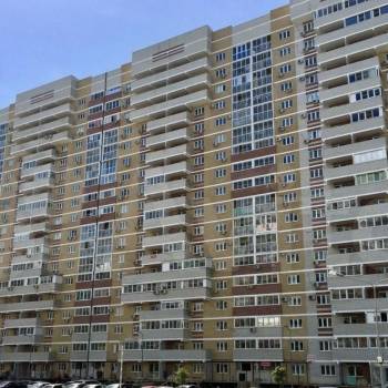 Продается 2-х комнатная квартира, 64 м²